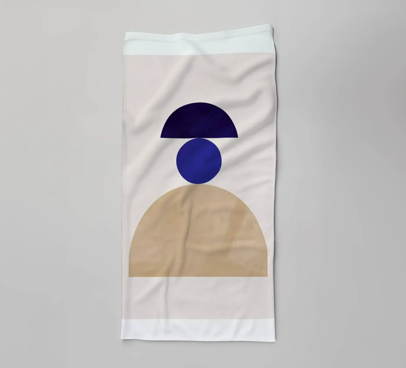 Precision Handtuch von Pure