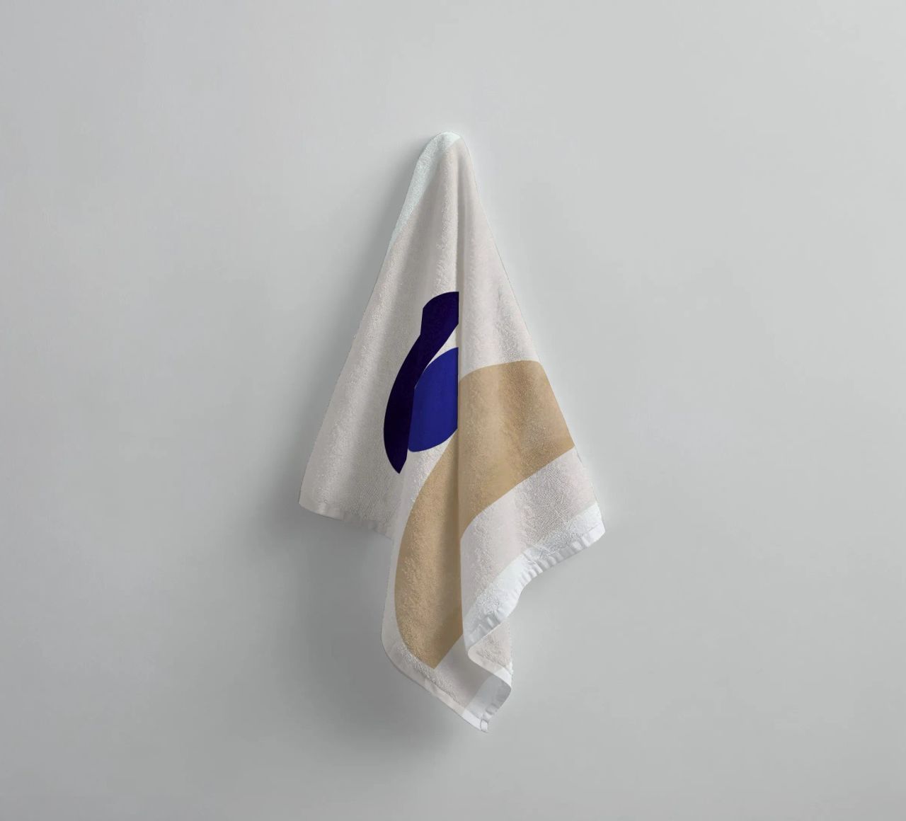 Precision serviette de bain de Pure