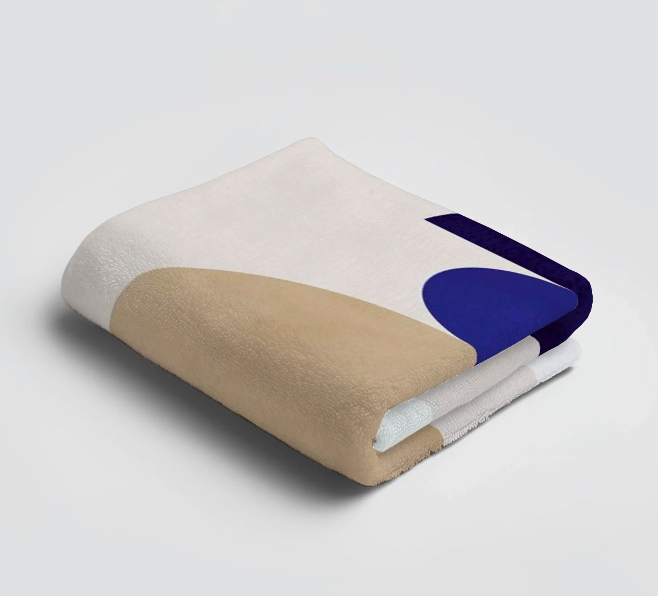 Precision serviette de bain de Pure