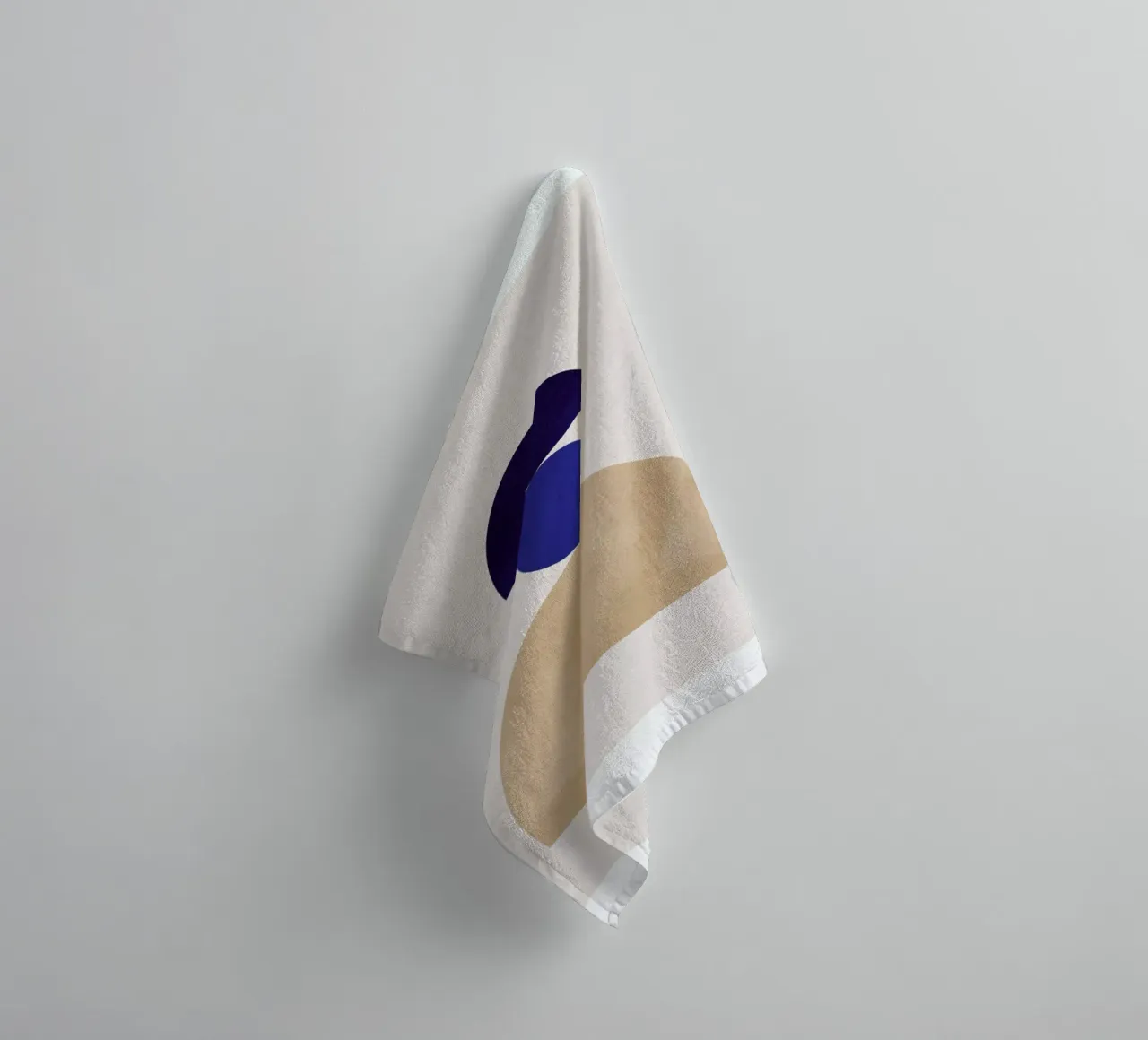 Precision asciugamano da bagno da Pure