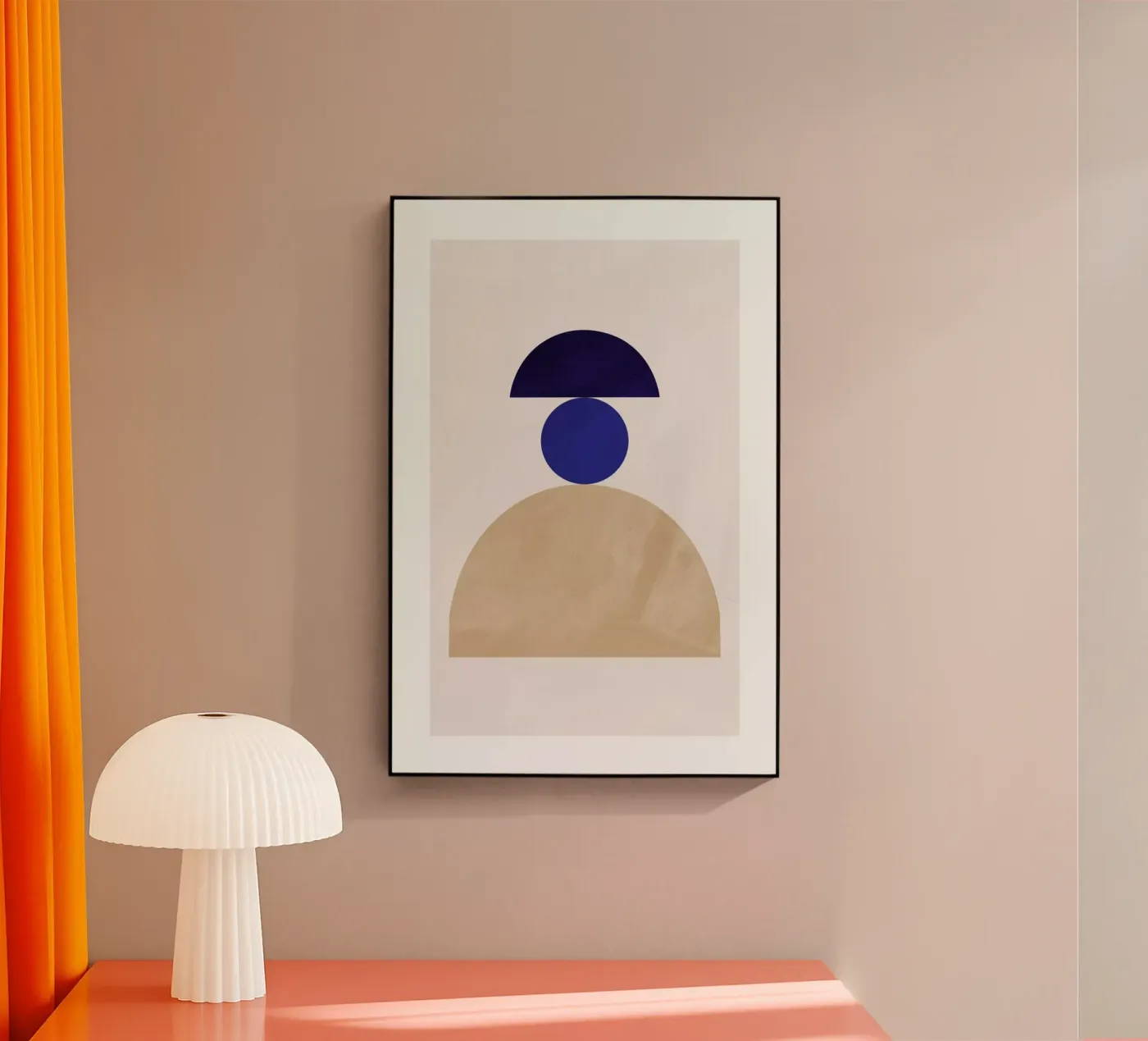 Precision acryl van Pure