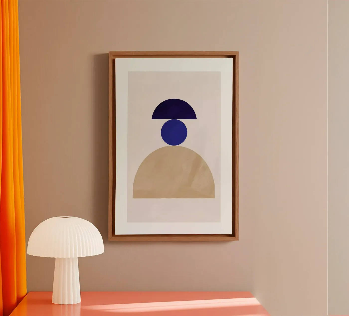 Precision canvas by Pure