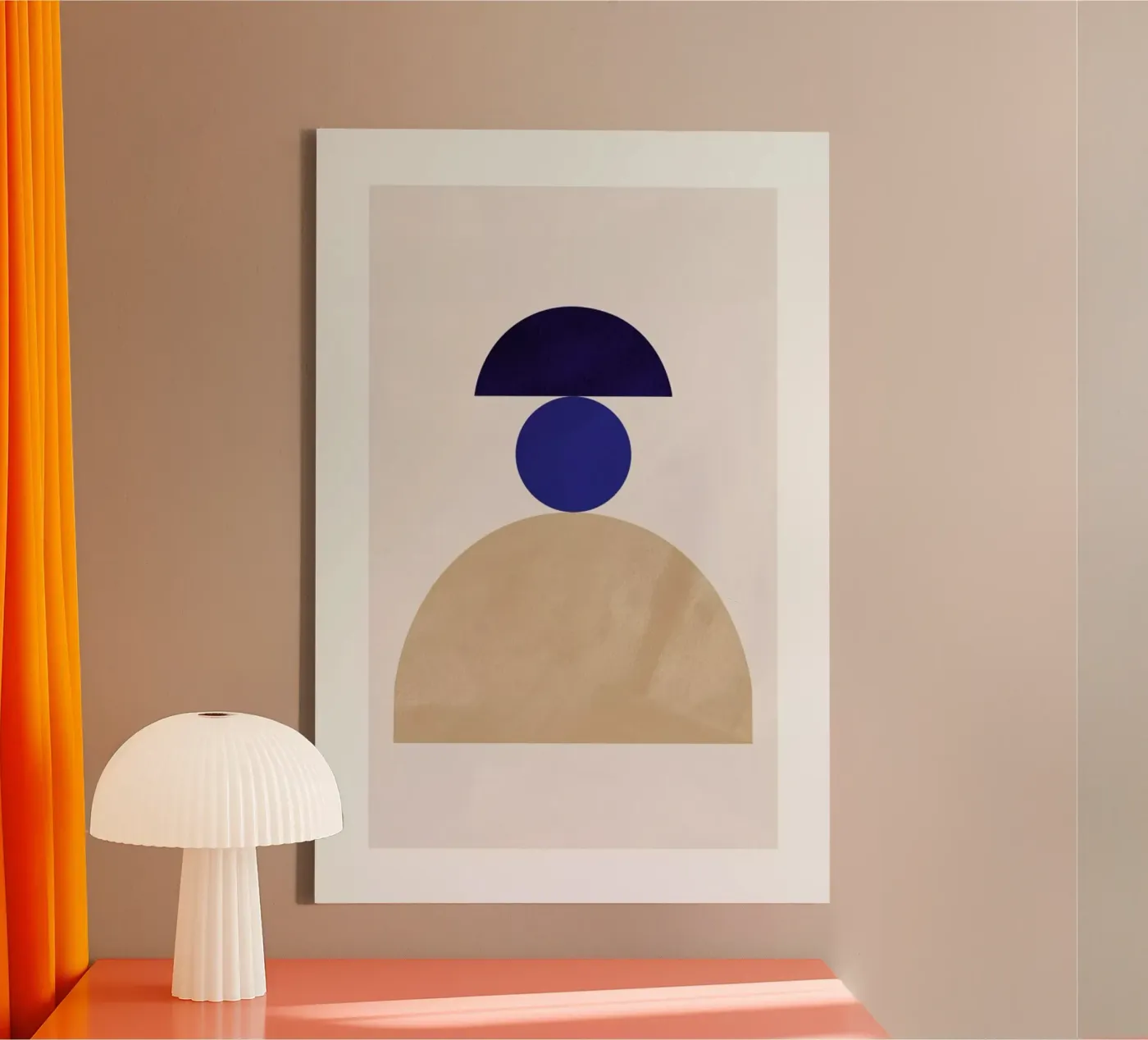 Precision canvas by Pure