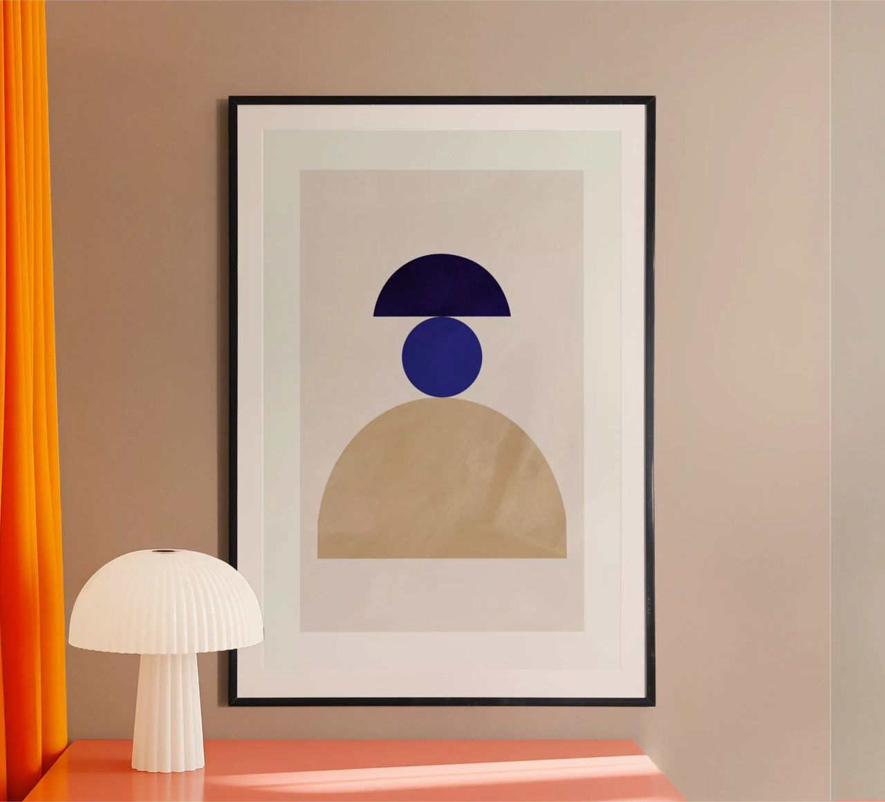 Precision poster de Pure