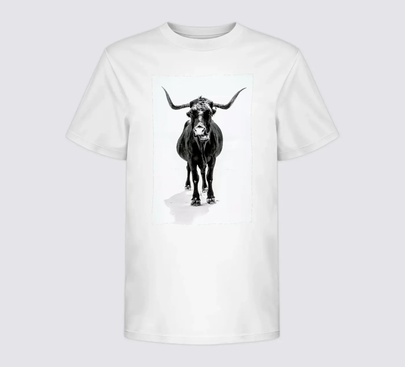 Stand Down Kinder T-Shirt von Natural Kingdom