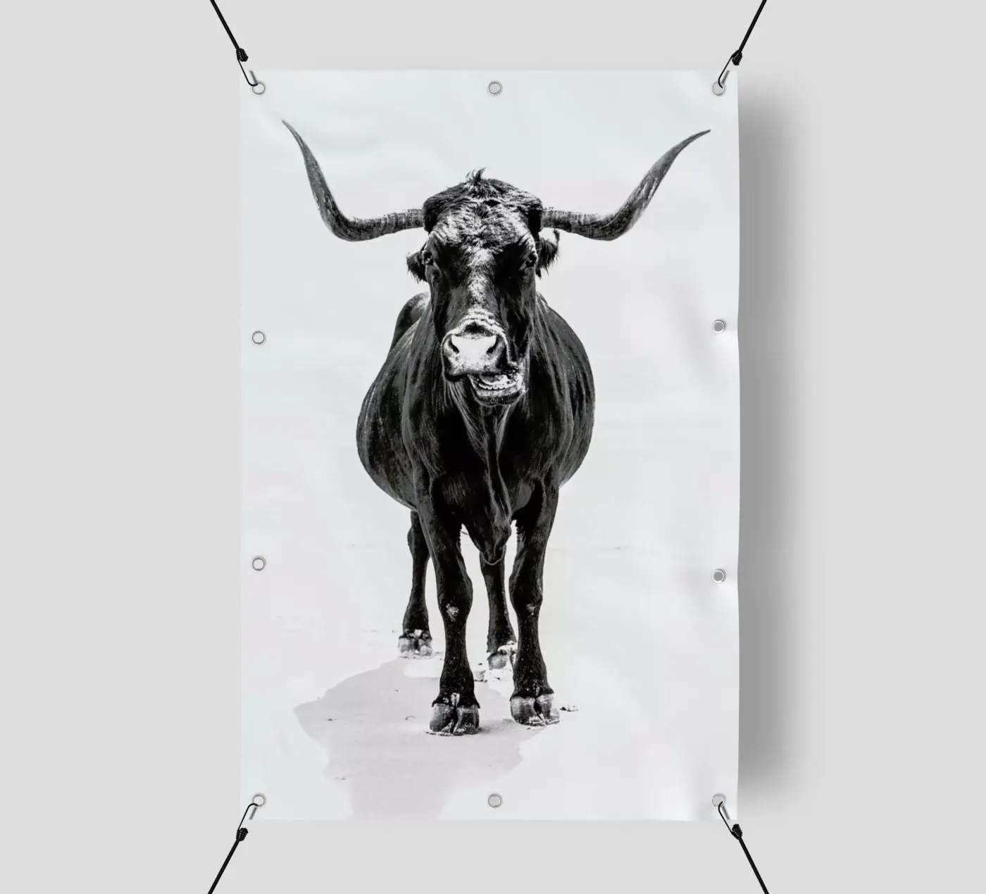 Stand Down telo in pvc da Natural Kingdom