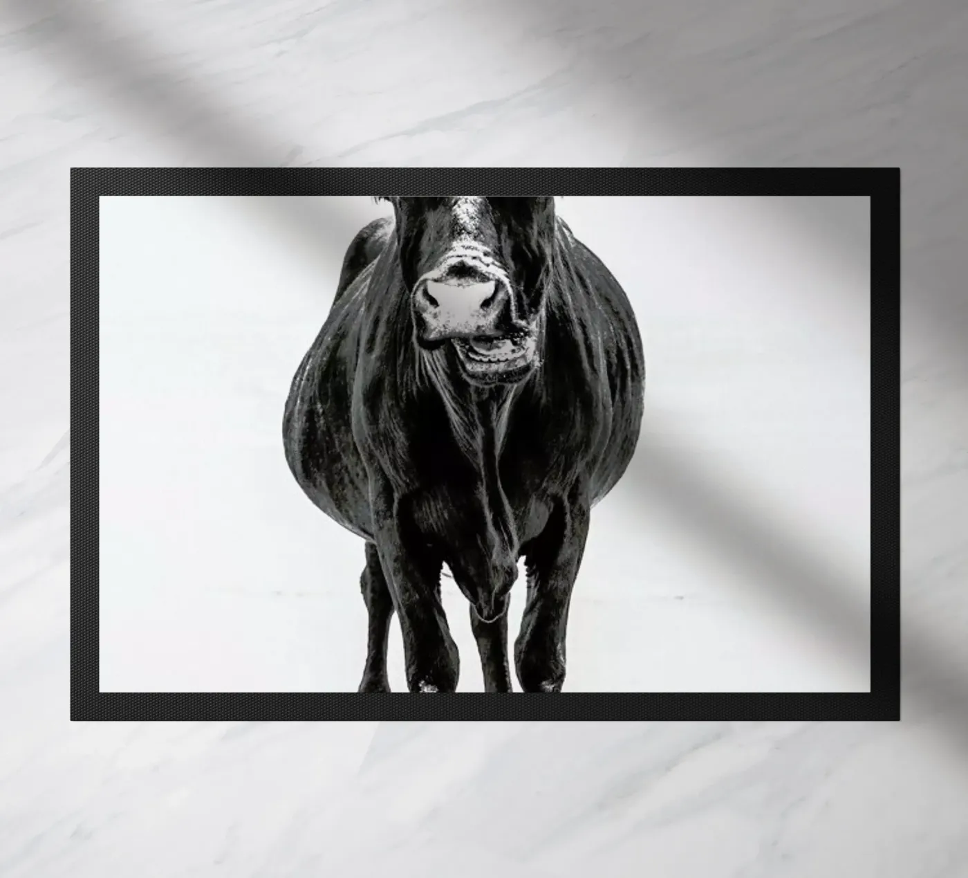 Stand Down paillasson de Natural Kingdom