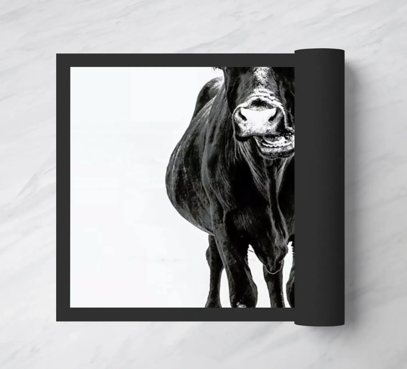 Stand Down paillasson de Natural Kingdom