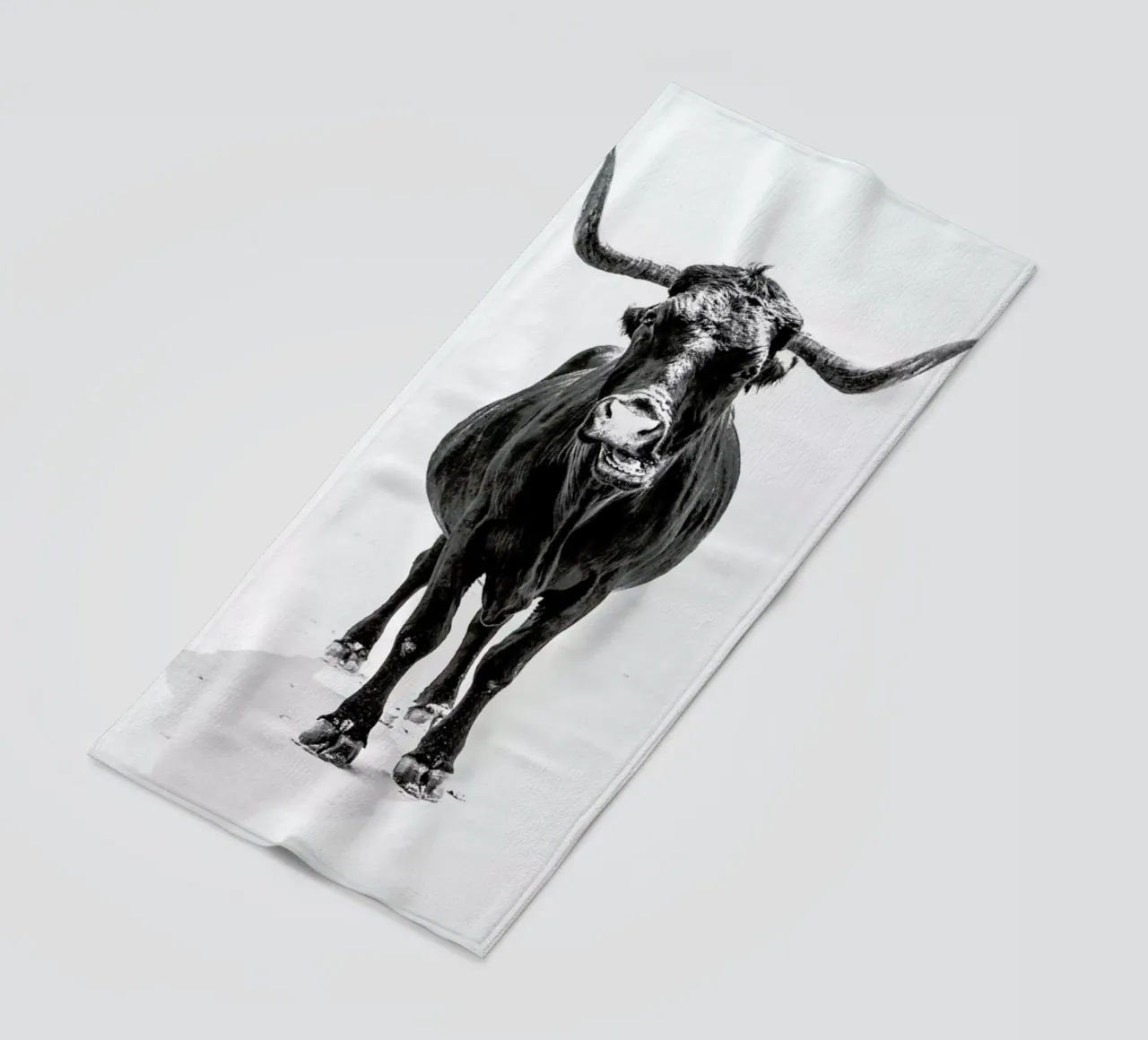 Stand Down telo mare da Natural Kingdom