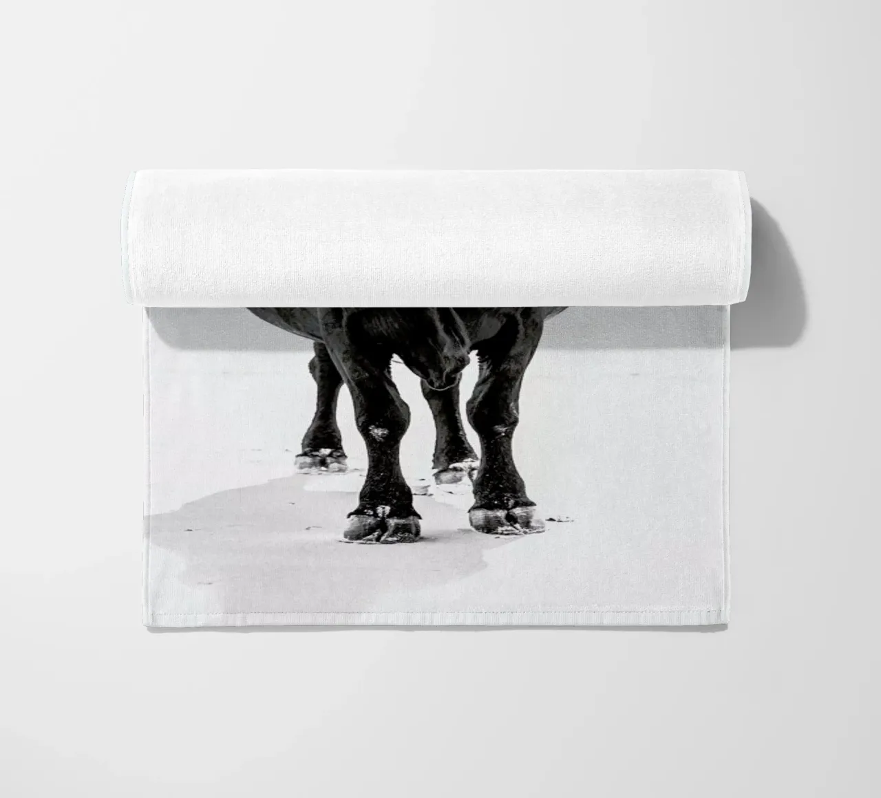 Stand Down telo mare da Natural Kingdom