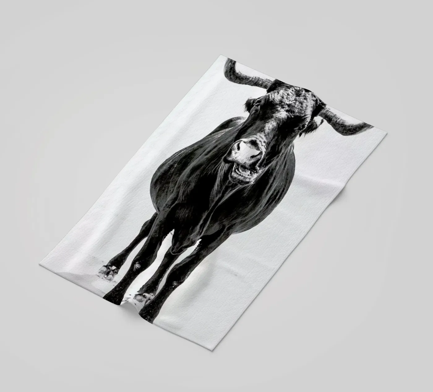 Stand Down telo mare da Natural Kingdom