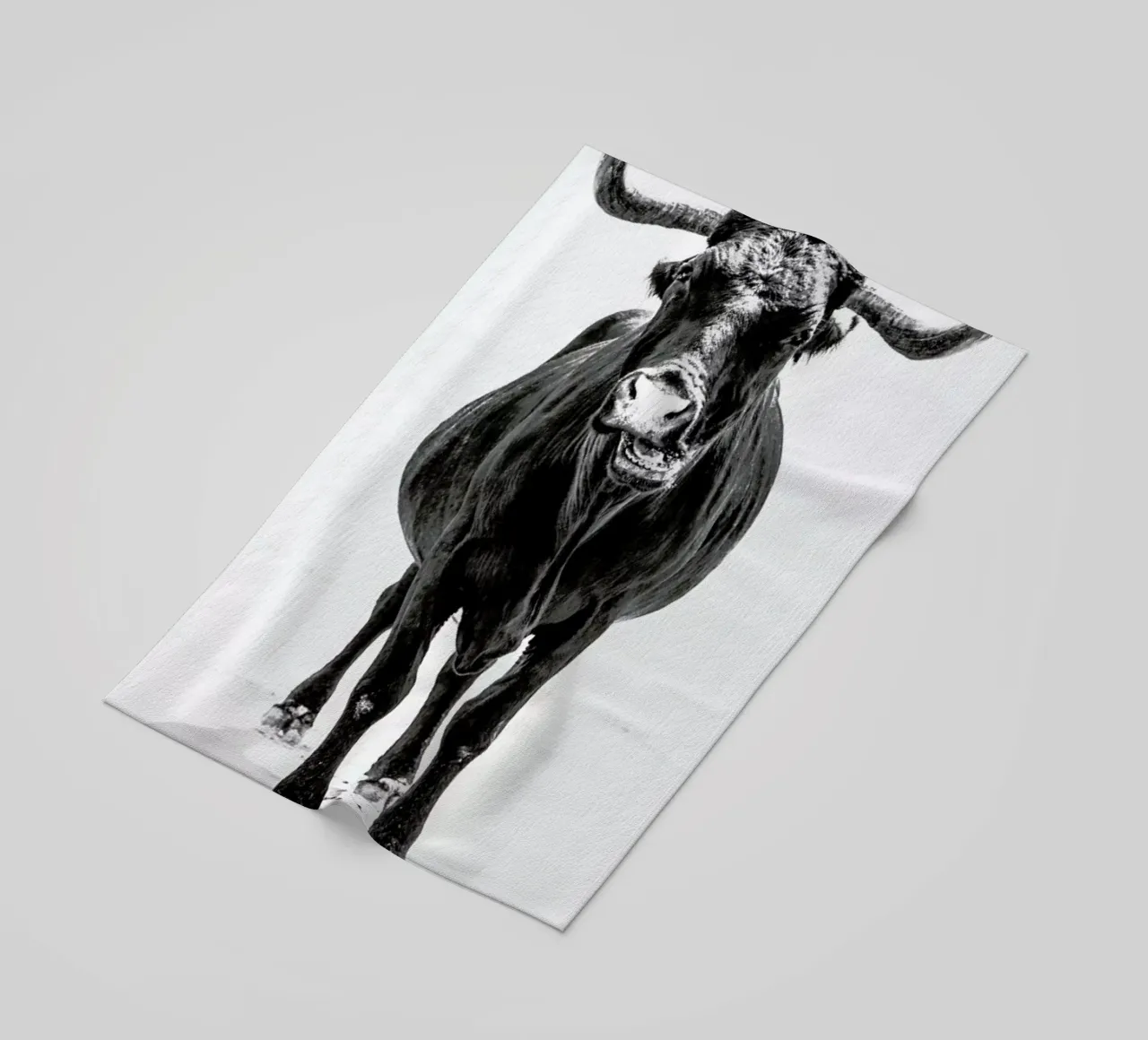 Stand Down telo mare da Natural Kingdom