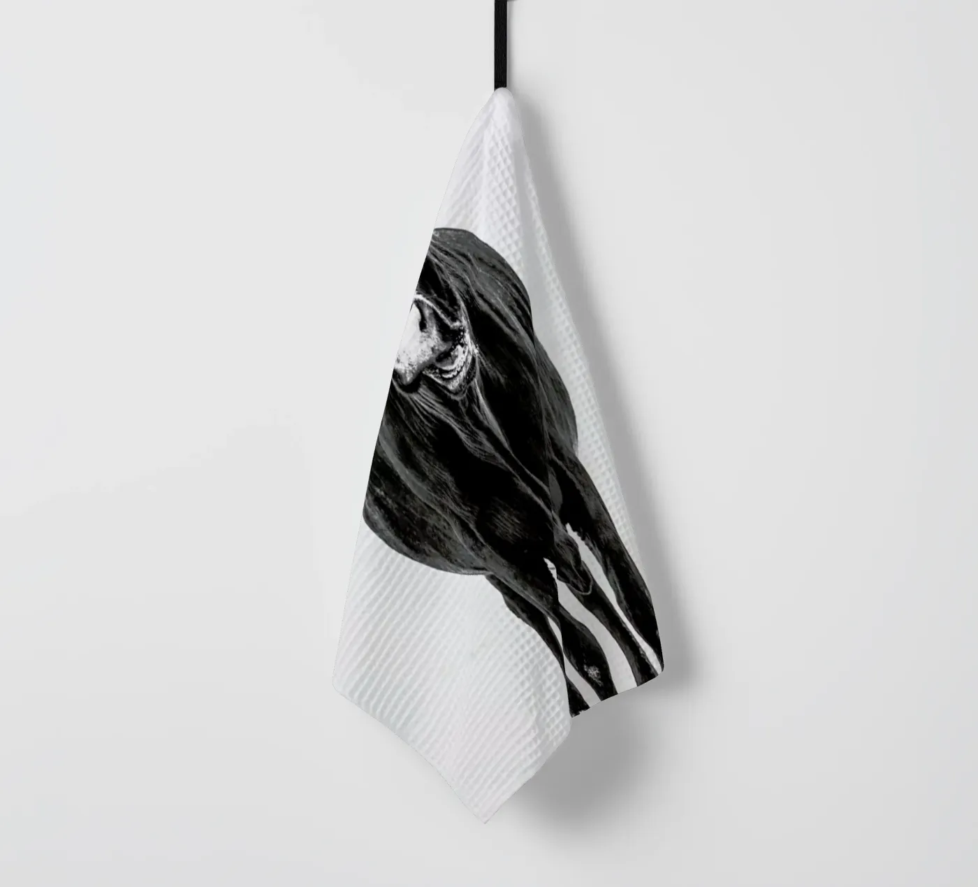 Stand Down Geschirrtuch von Natural Kingdom