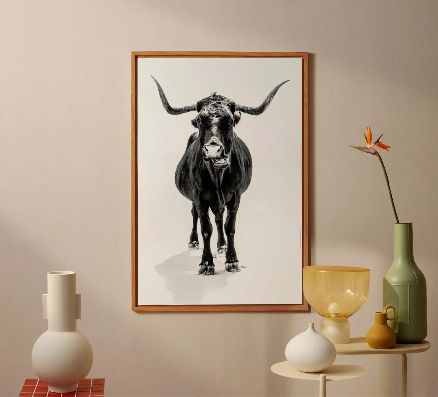 Stand Down panneau forex de Natural Kingdom