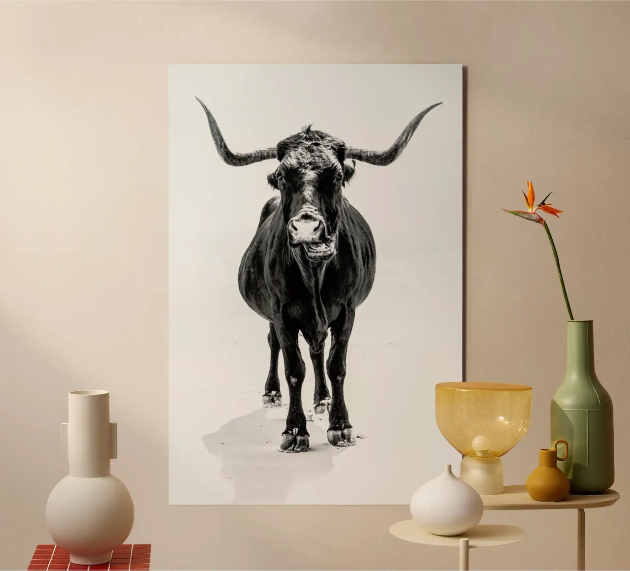 Stand Down pannello forex da Natural Kingdom