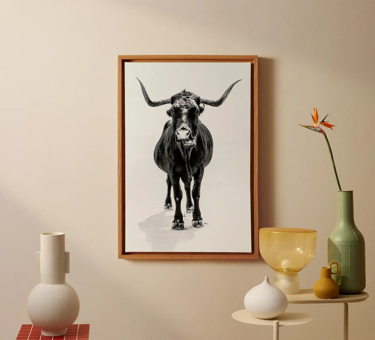 Stand Down tela da Natural Kingdom