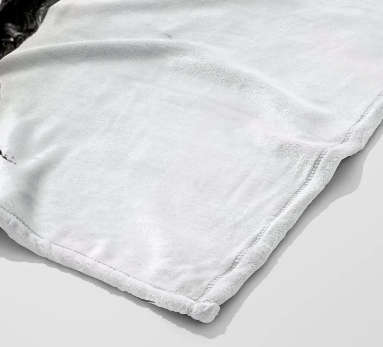 Stand Down Fleecedecke von Natural Kingdom