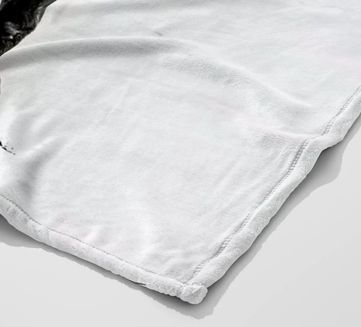 Stand Down plaid polaire de Natural Kingdom