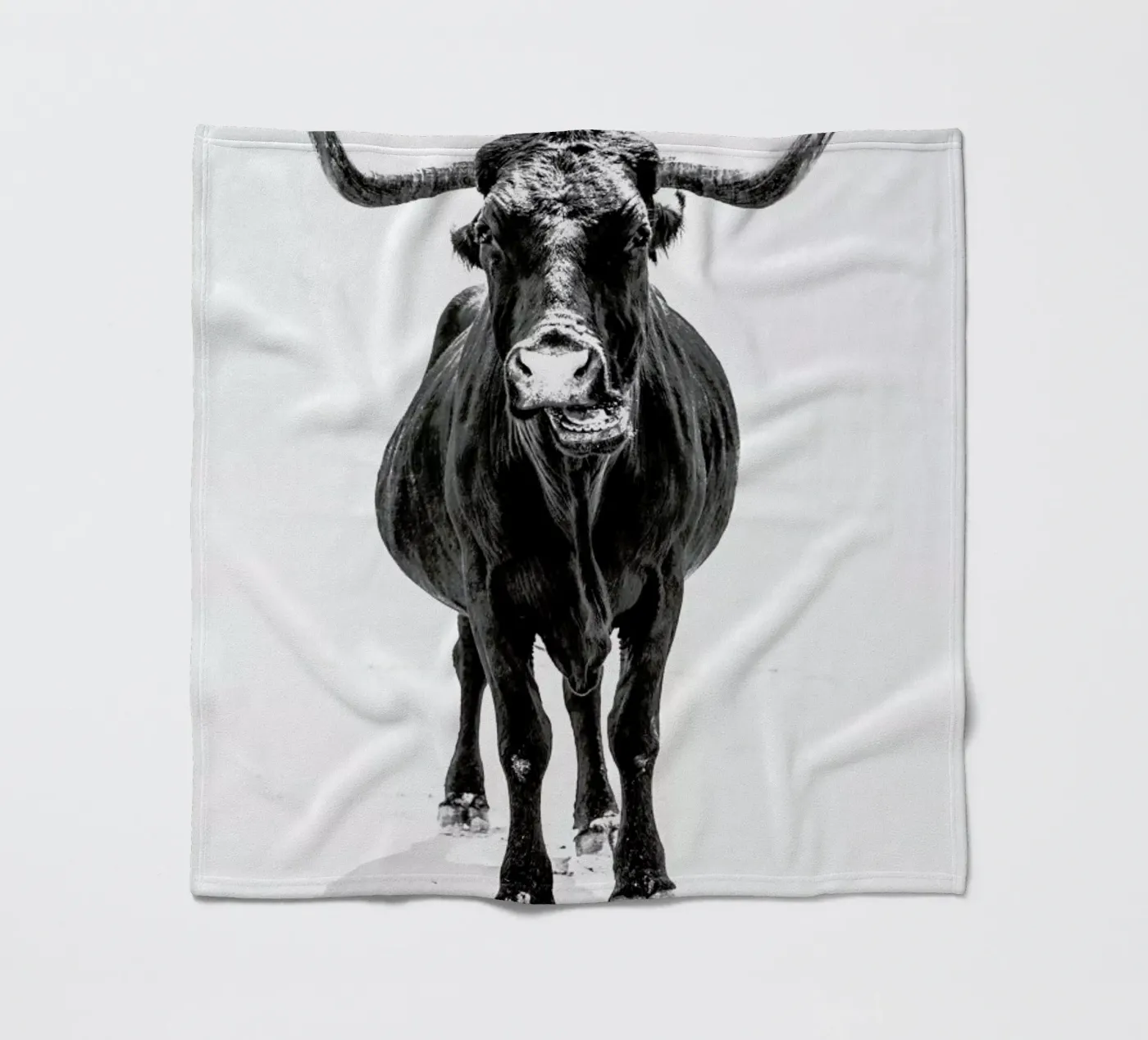 Stand Down plaid polaire de Natural Kingdom