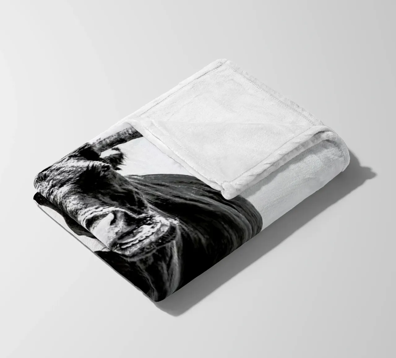 Stand Down Fleecedecke von Natural Kingdom