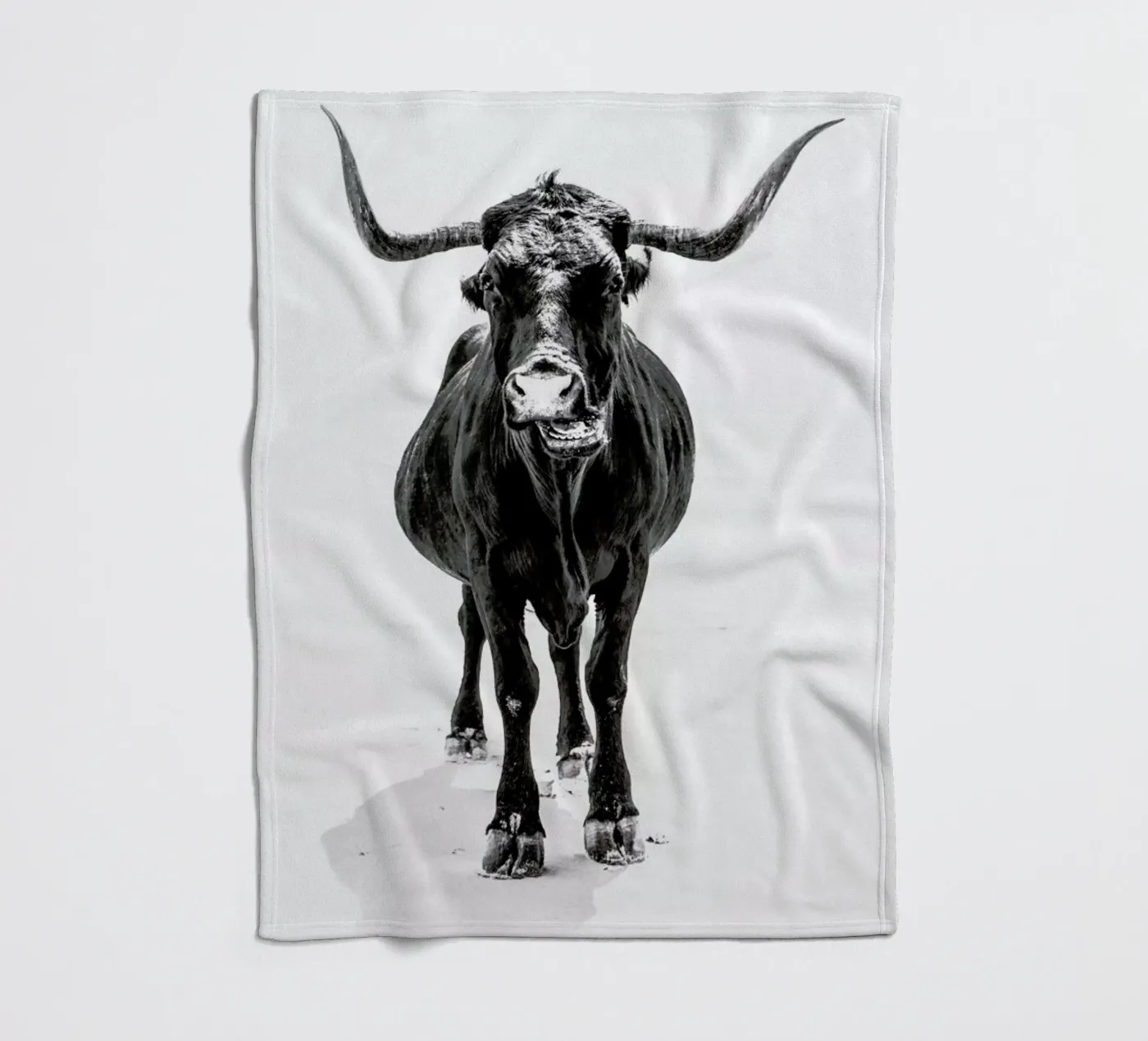 Stand Down plaid polaire de Natural Kingdom