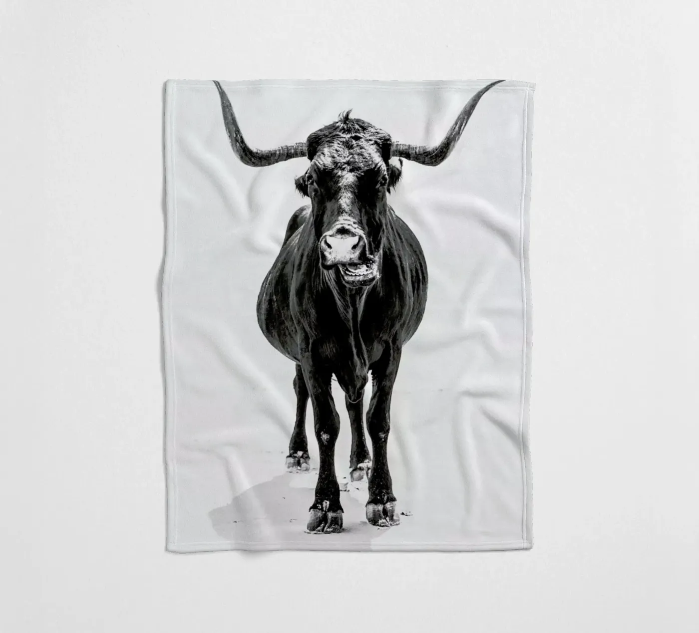 Stand Down plaid polaire de Natural Kingdom