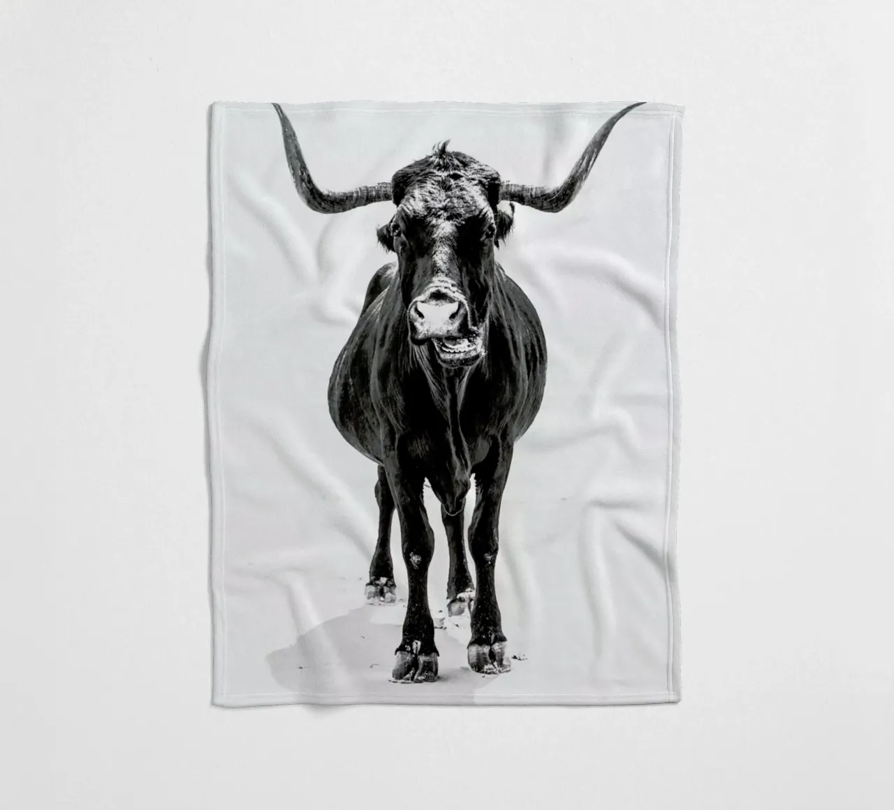 Stand Down Fleecedecke von Natural Kingdom