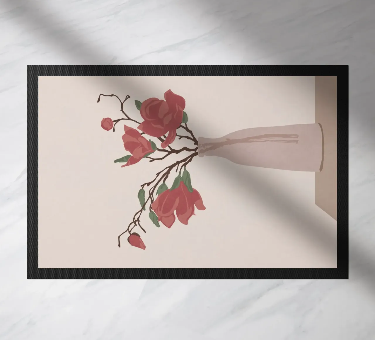 Vase zerbino da Flow Line