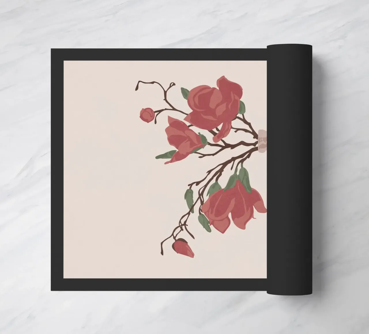 Vase zerbino da Flow Line