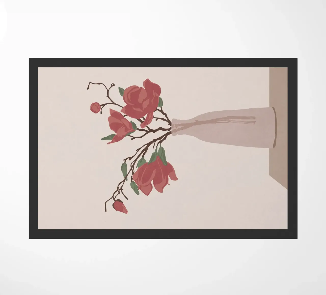 Vase zerbino da Flow Line