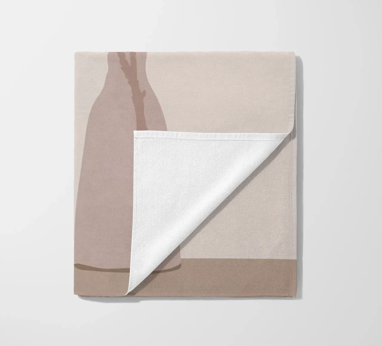 Vase telo mare da Flow Line