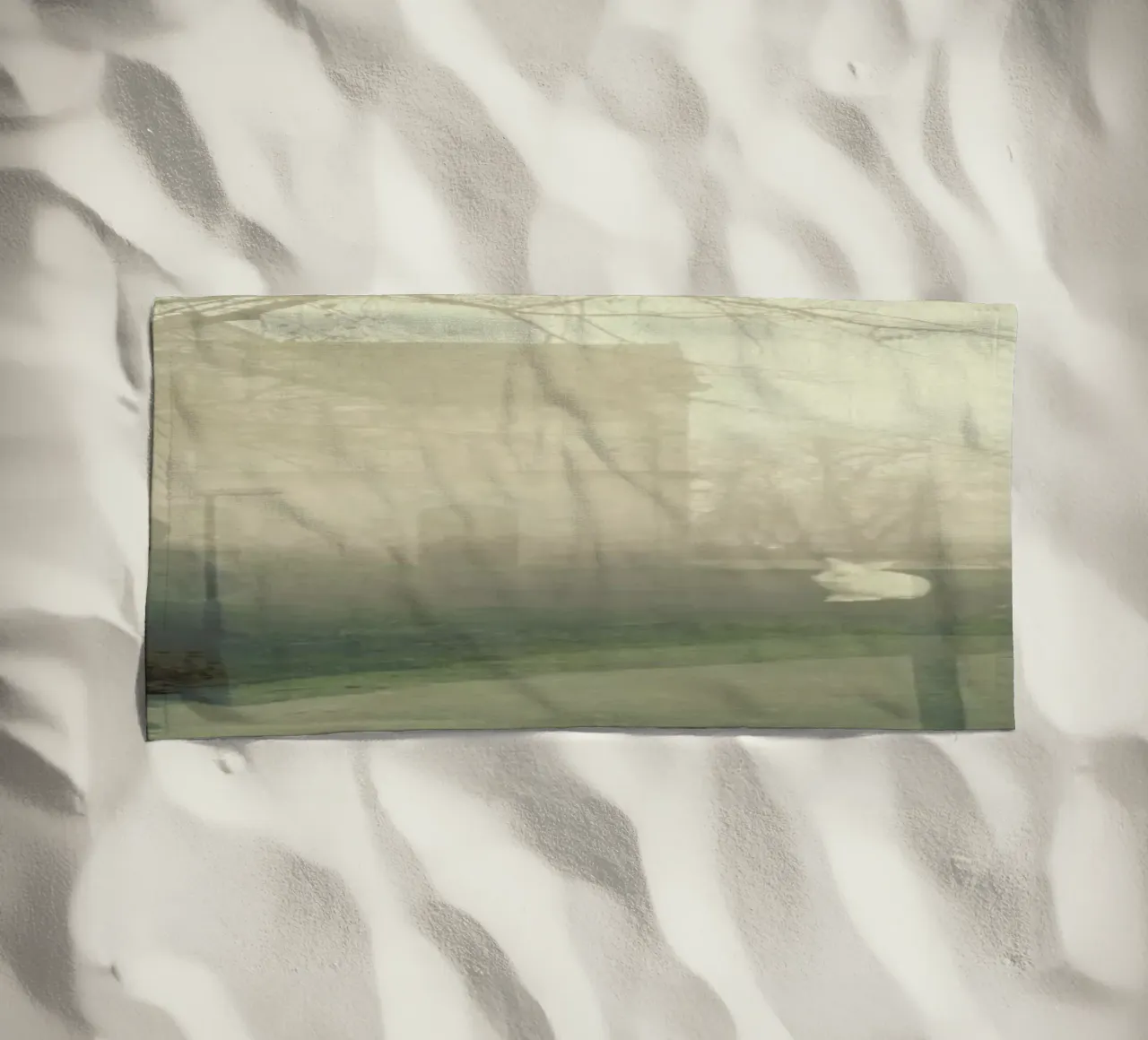 Guardians telo mare da Elisabeth Fredriksson