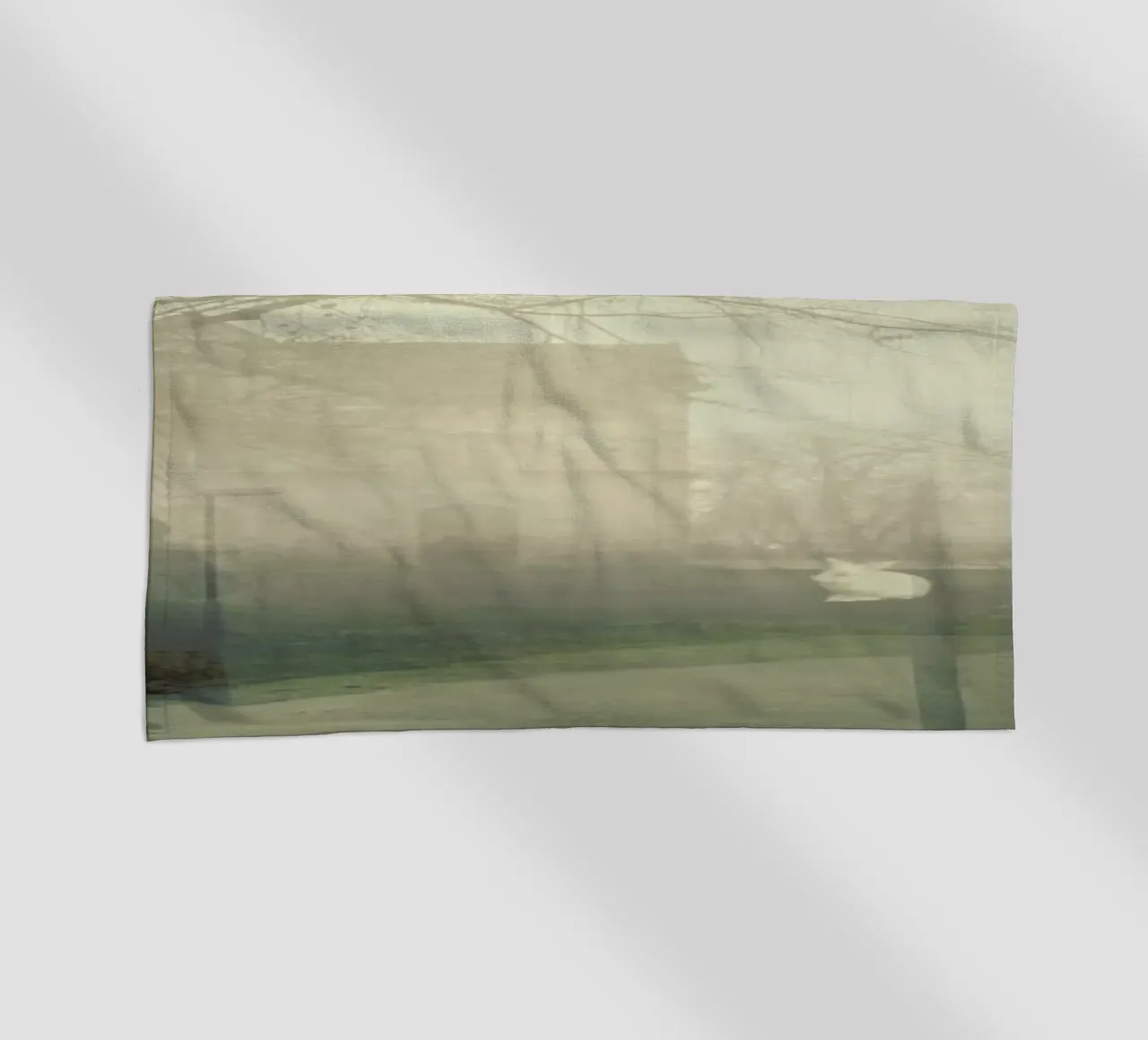 Guardians telo mare da Elisabeth Fredriksson