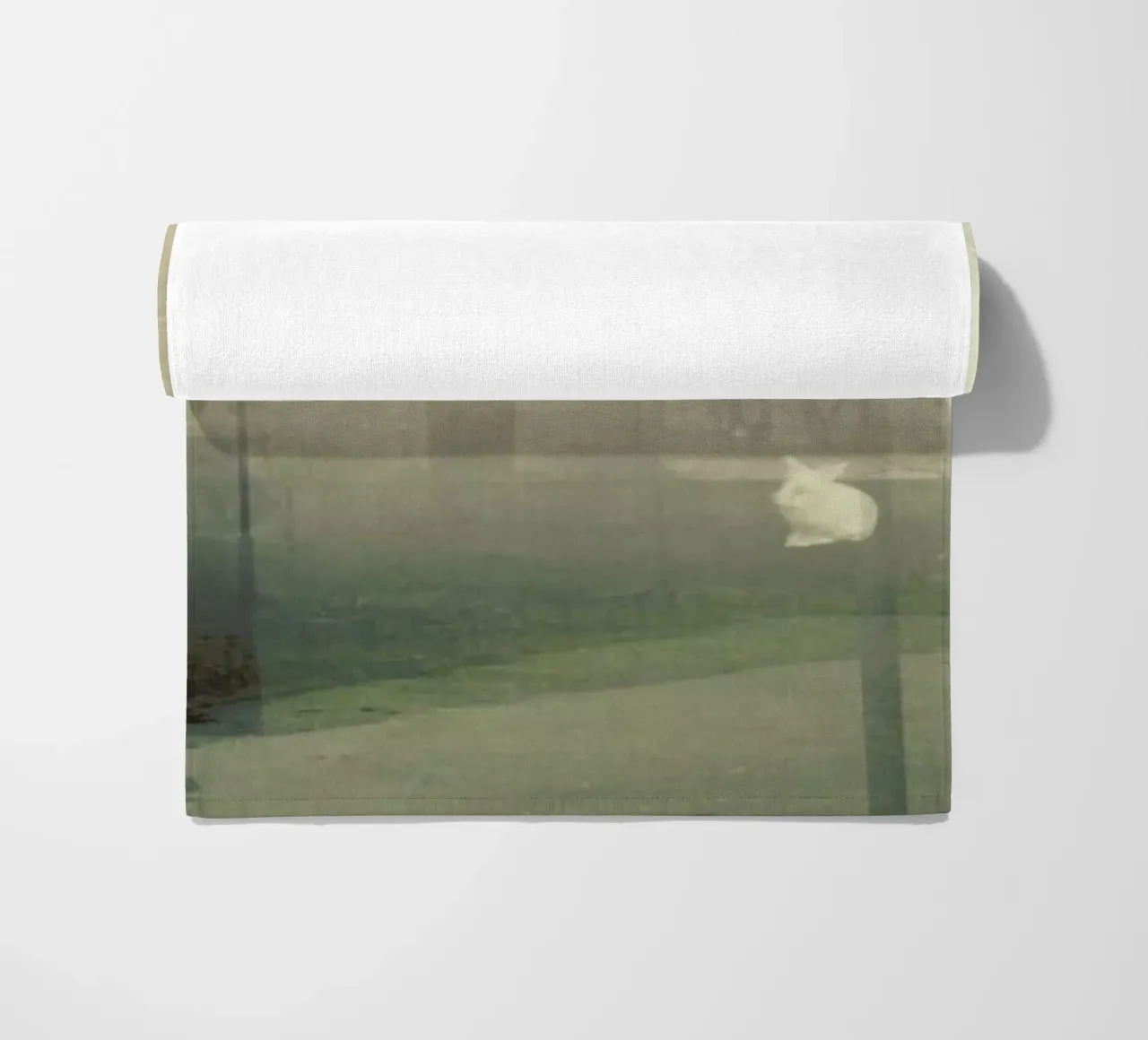 Guardians telo mare da Elisabeth Fredriksson