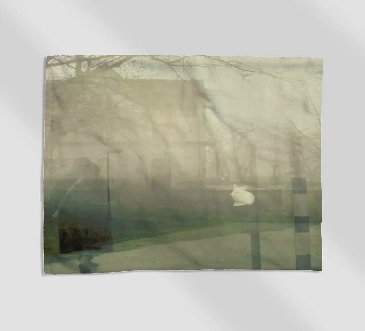 Guardians telo mare da Elisabeth Fredriksson