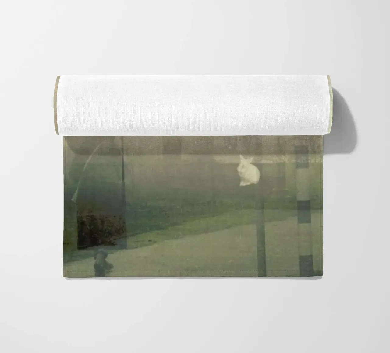 Guardians telo mare da Elisabeth Fredriksson