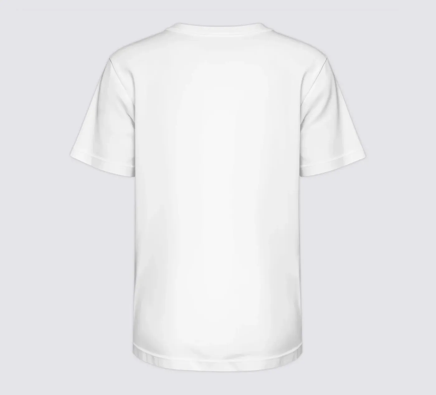 Let S Start From Scratch t-shirt bambini da Maarten Léon