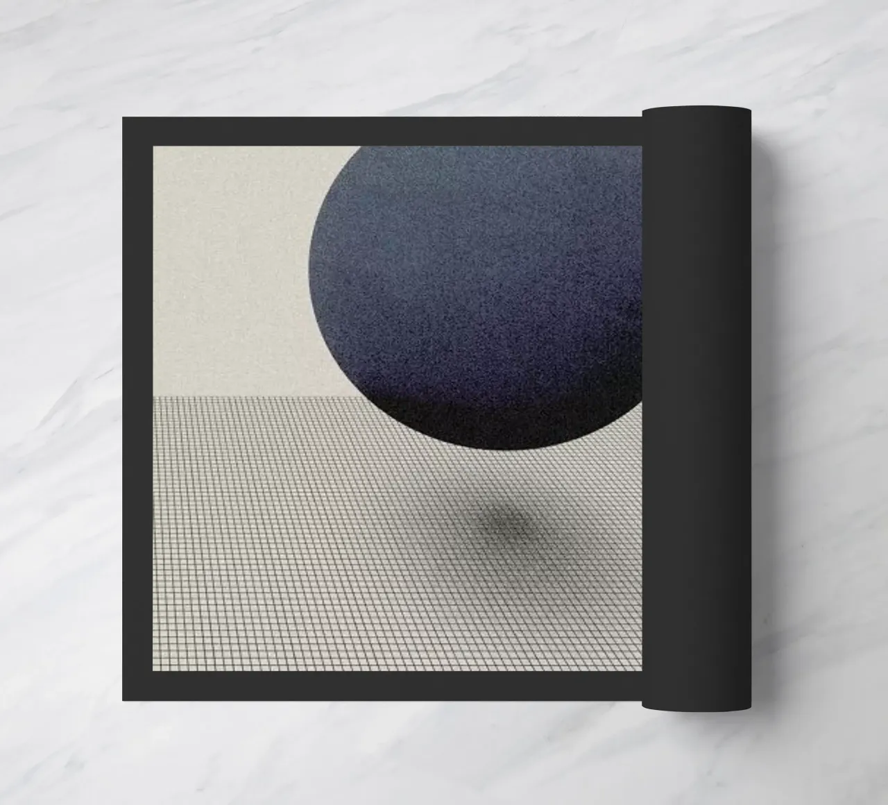 Let S Start From Scratch zerbino da Maarten Léon