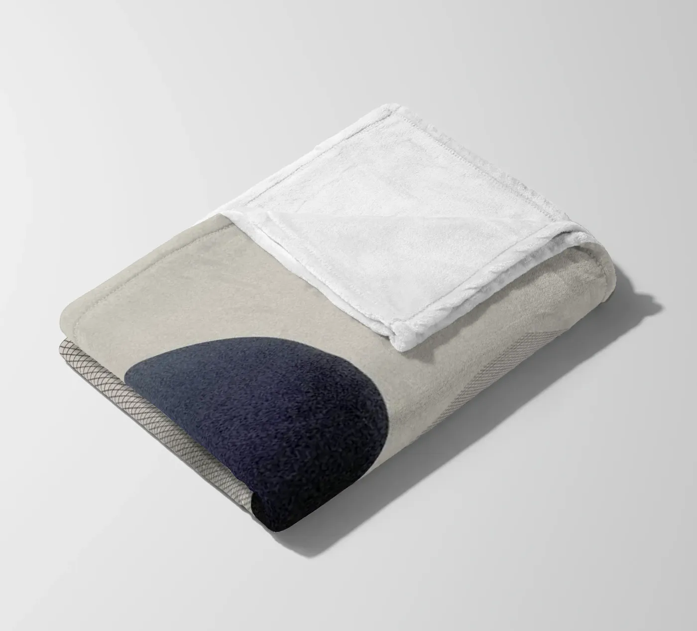 Let S Start From Scratch coperta in pile da Maarten Léon