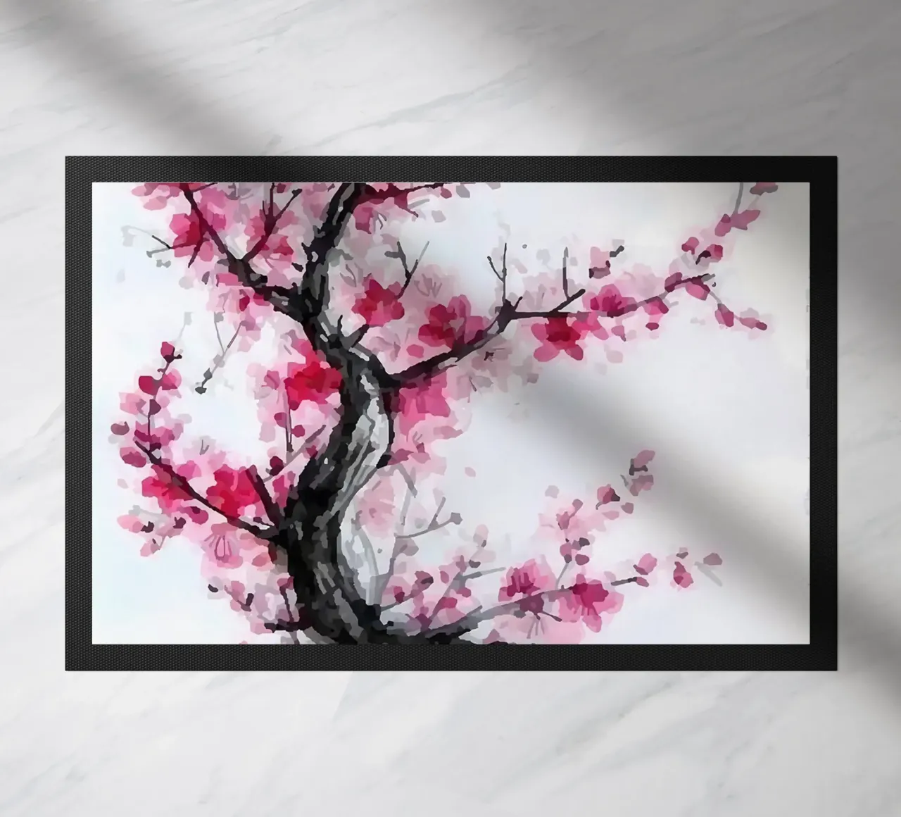 Equilibrio equo zerbino da Rebecca Clark Wyrick