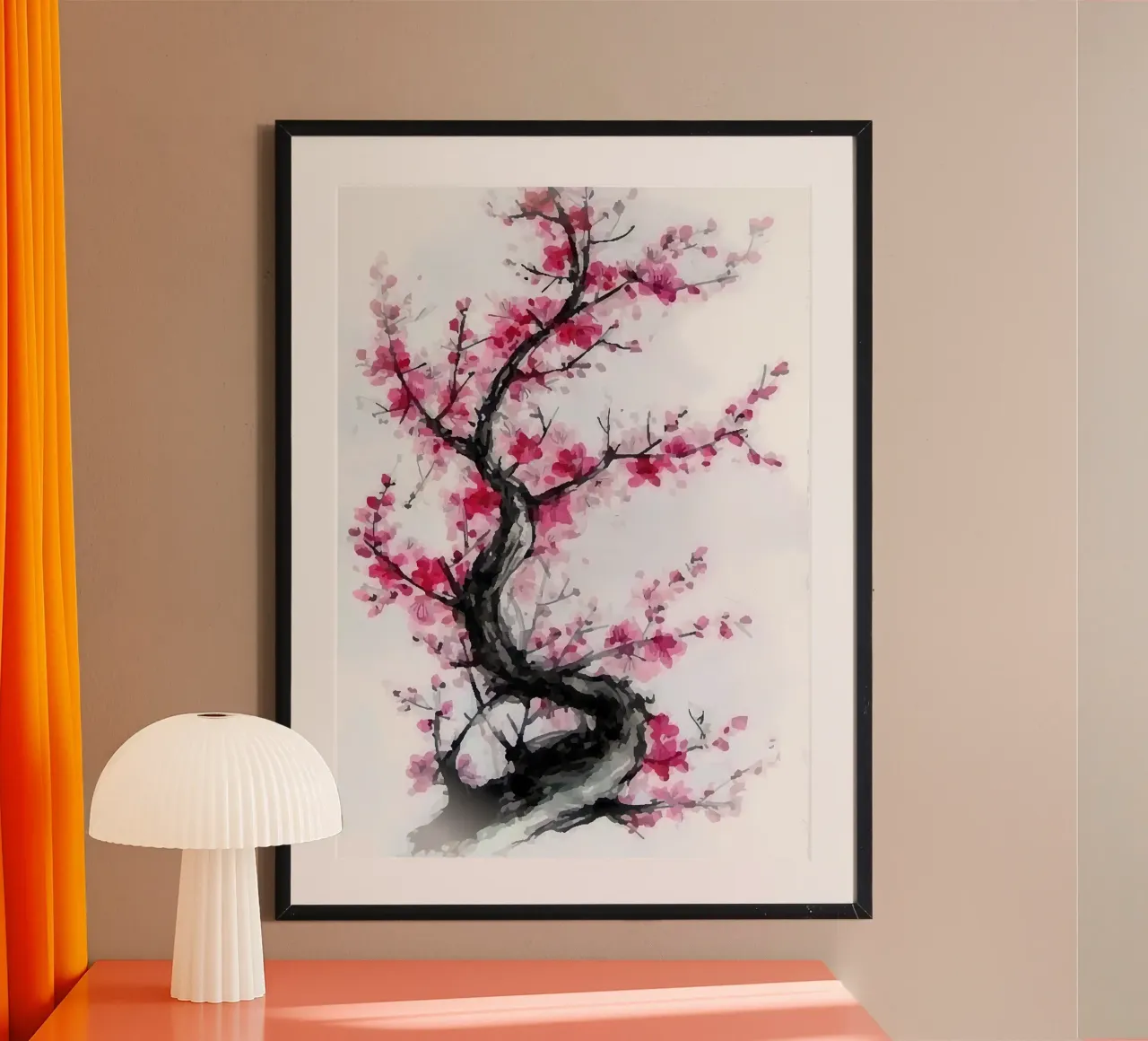 Equilibrio equo poster da Rebecca Clark Wyrick