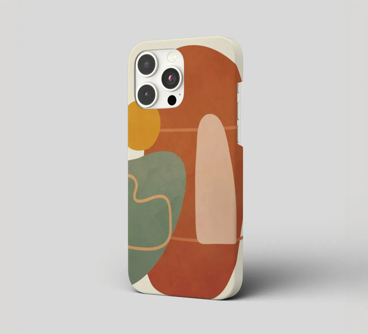 Geometry Abstract 1 cover iphone da Flow Line