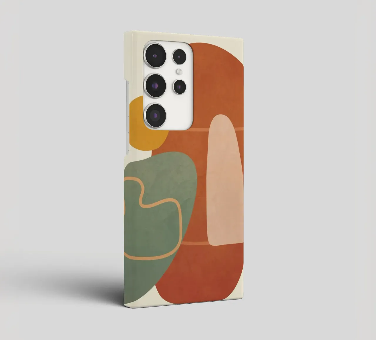 Geometry Abstract 1 cover samsung da Flow Line