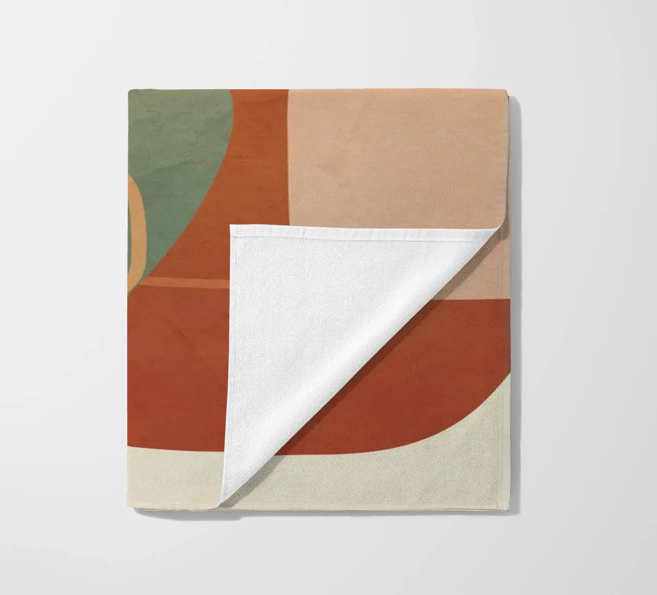 Geometry Abstract 1 telo mare da Flow Line