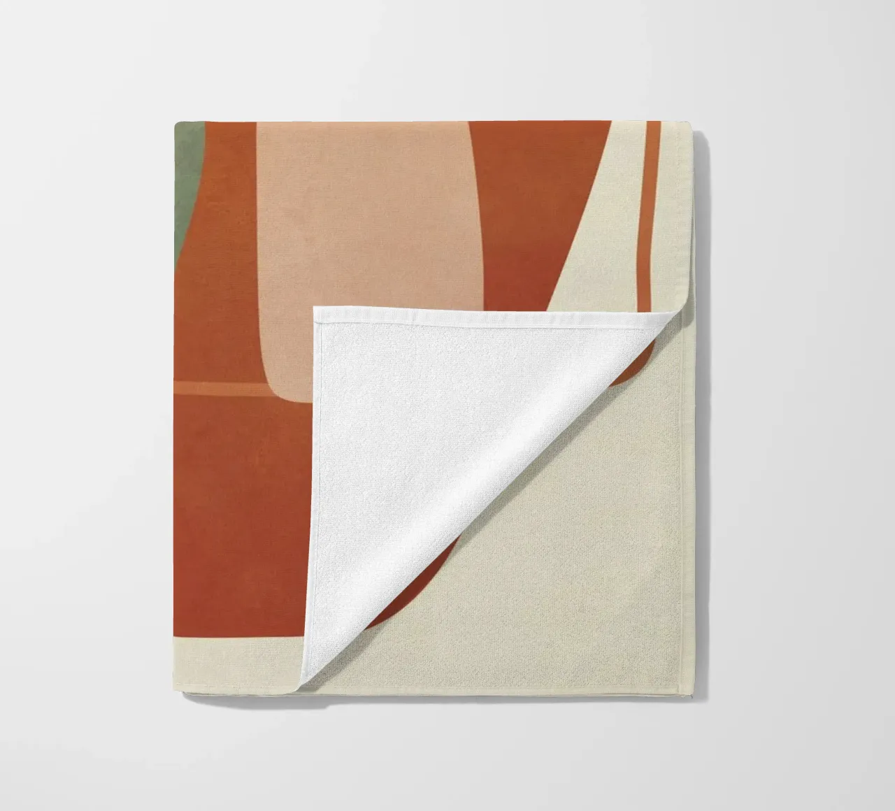 Geometry Abstract 1 telo mare da Flow Line