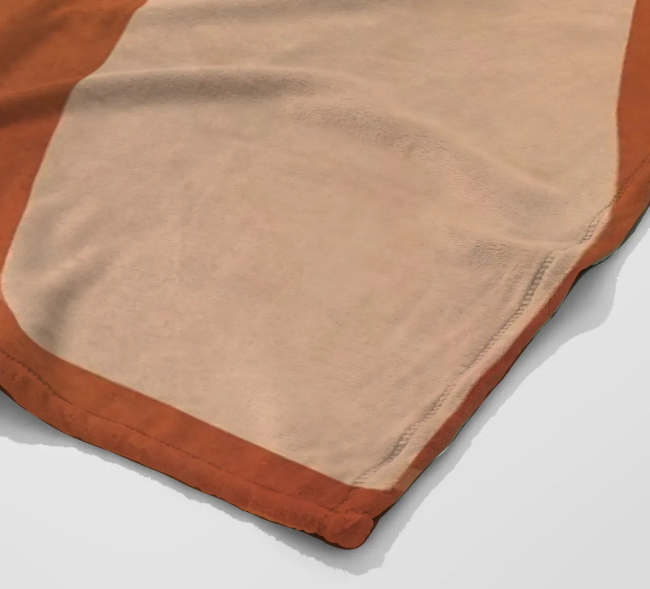 Geometry Abstract 1 coperta in pile da Flow Line