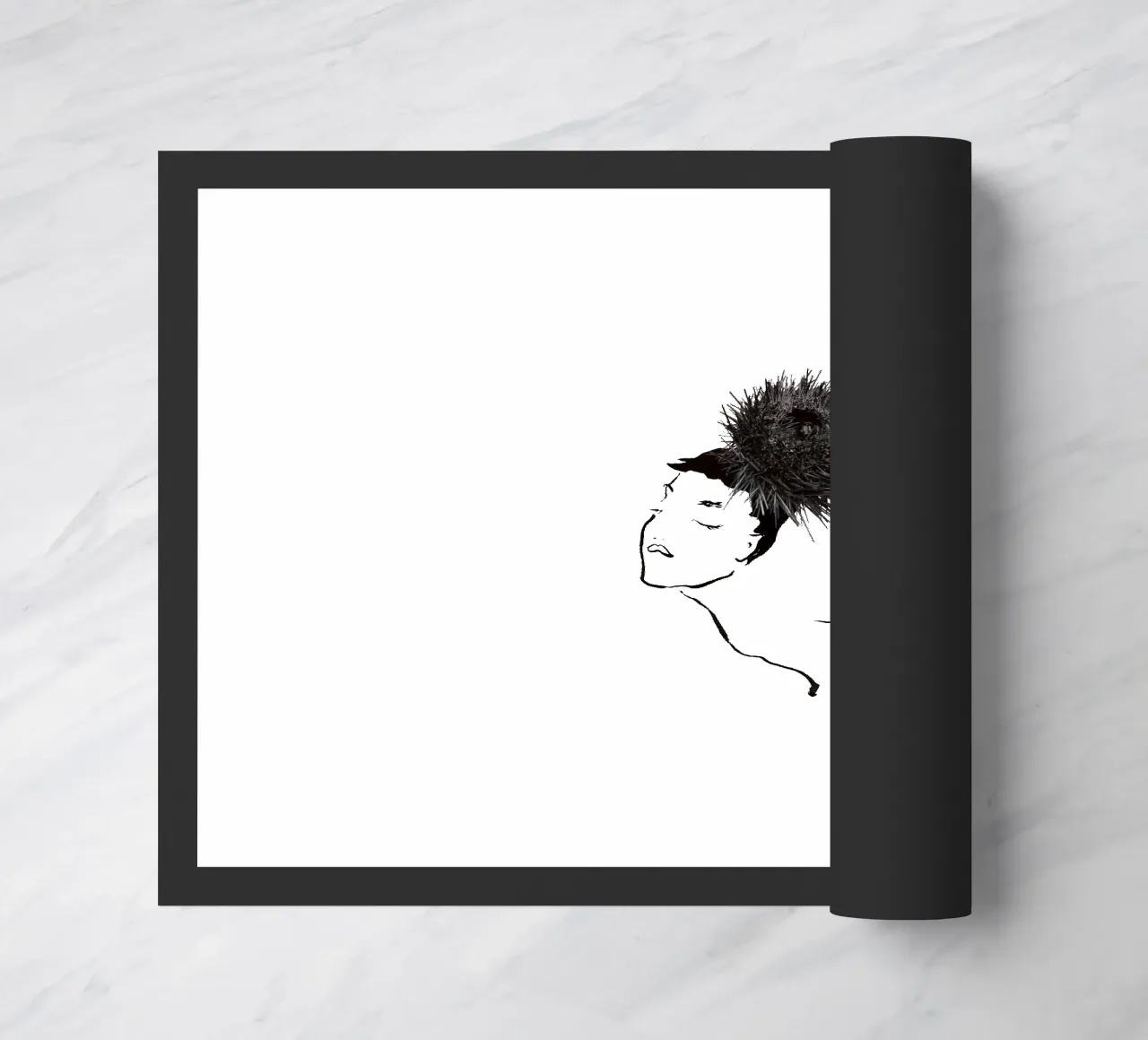 Uni Hat zerbino da Gretchen Roehrs