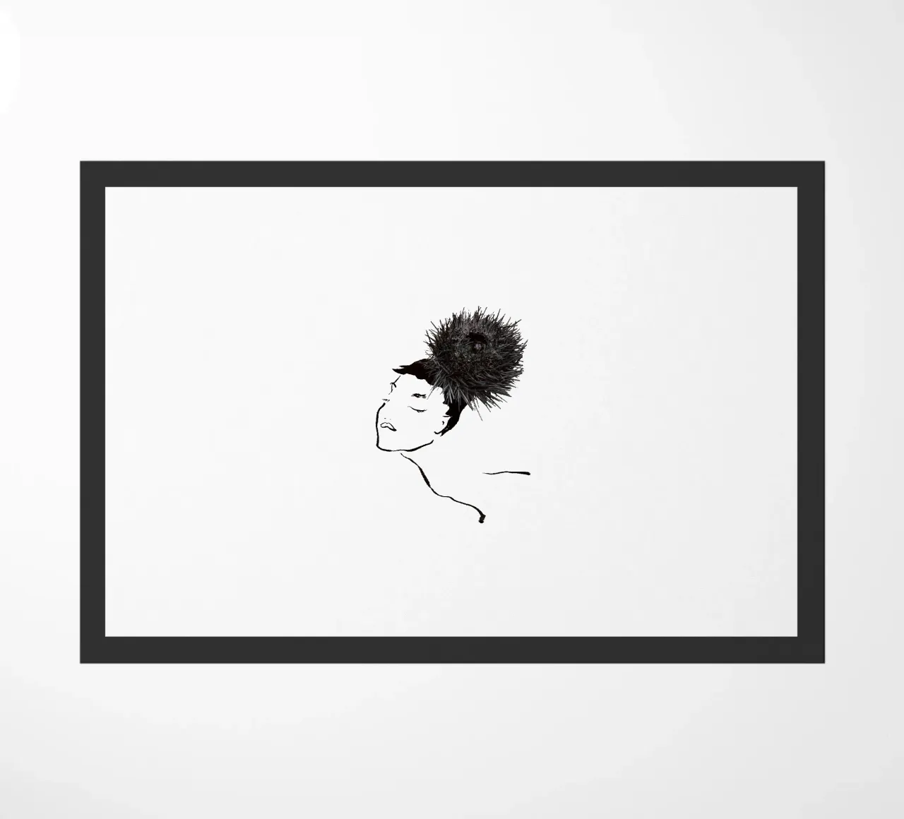 Uni Hat zerbino da Gretchen Roehrs