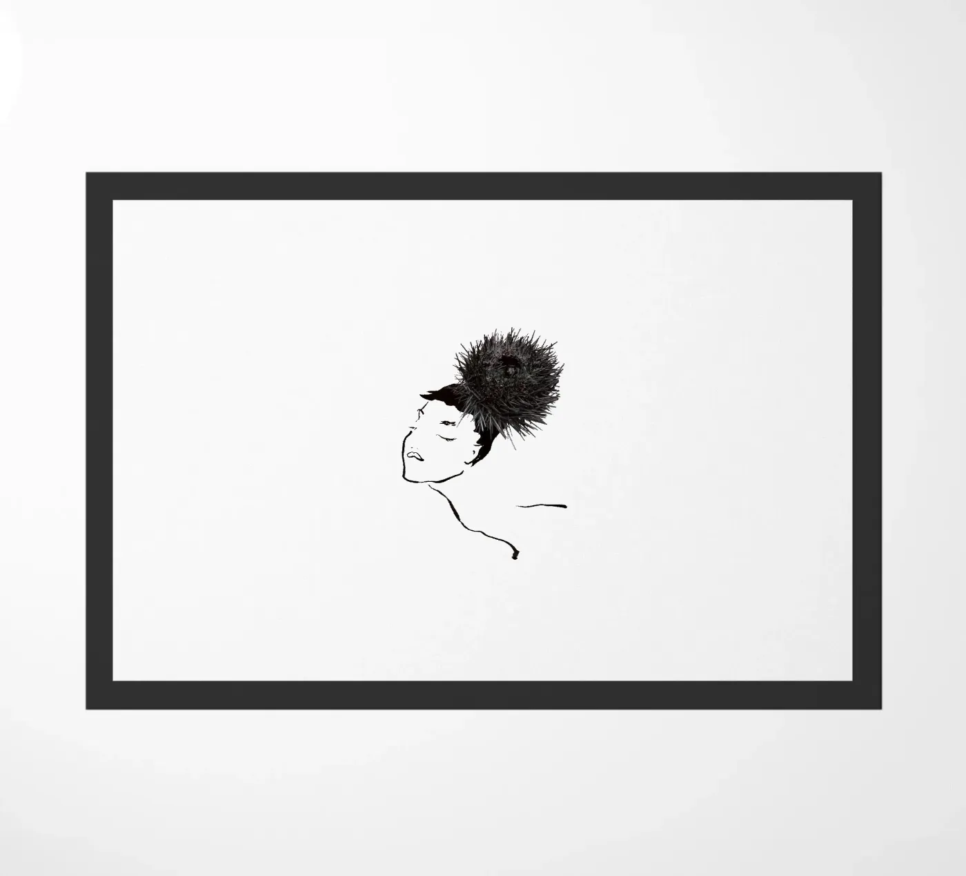 Uni Hat zerbino da Gretchen Roehrs