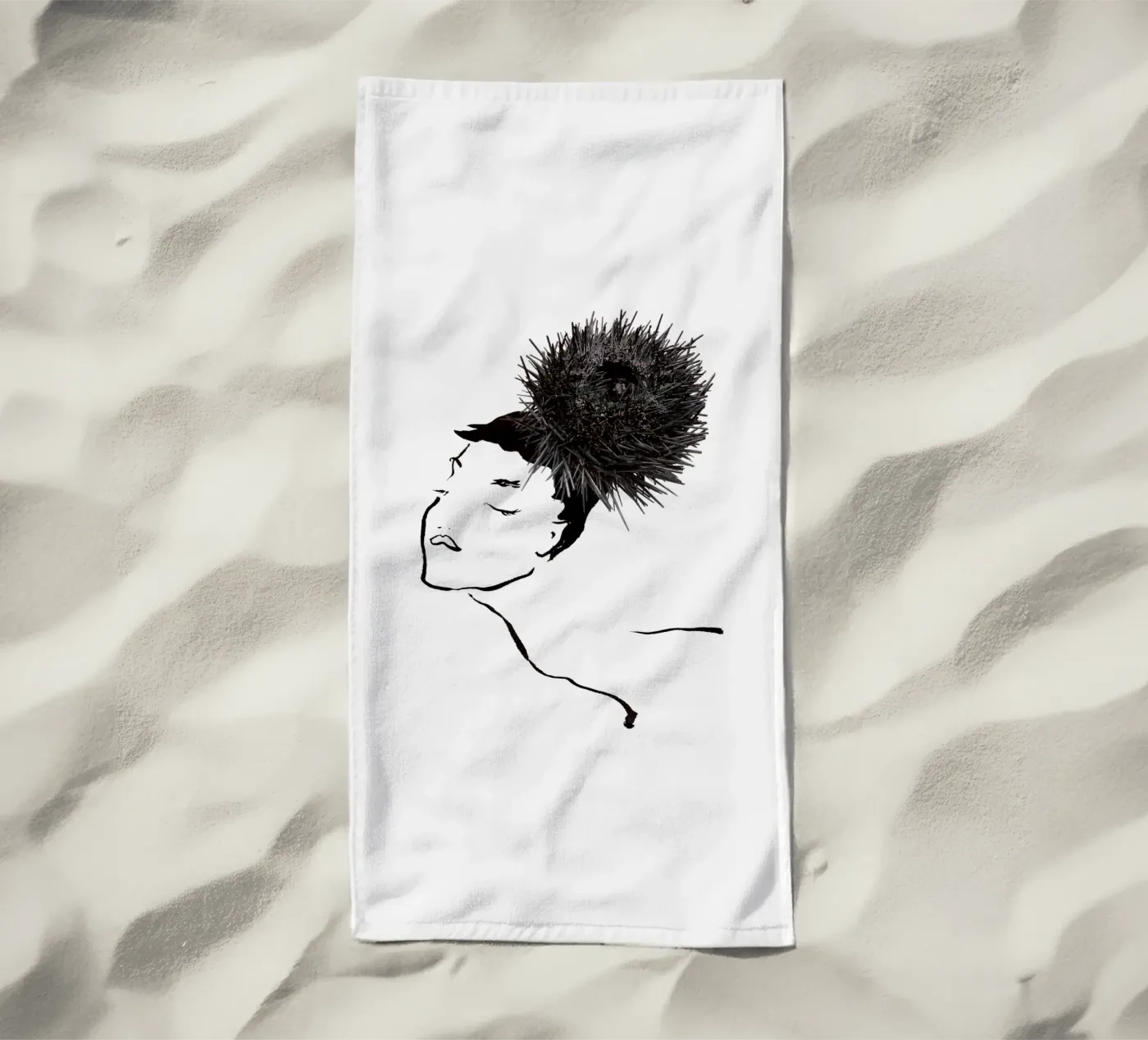 Uni Hat telo mare da Gretchen Roehrs